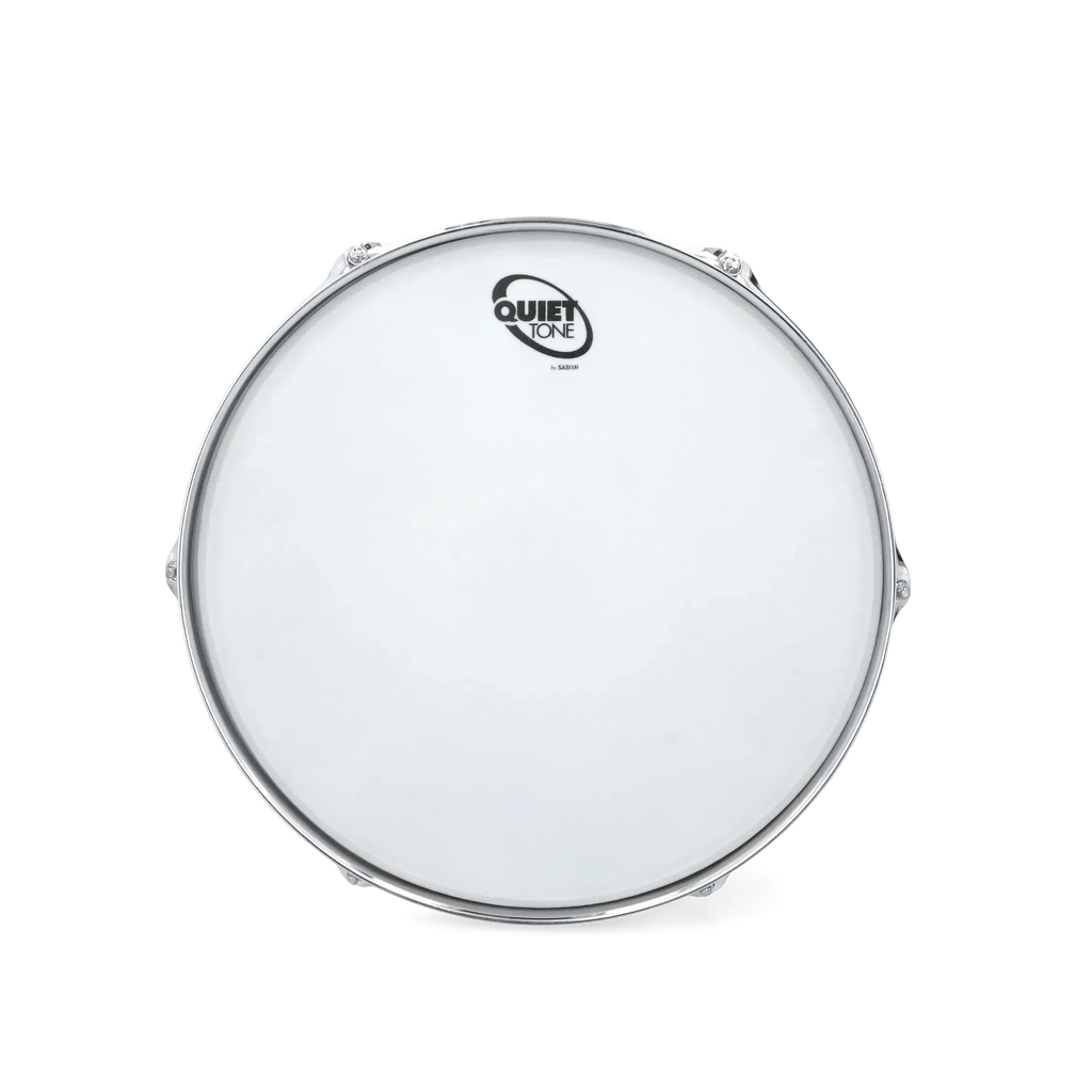 Sabian QT14SDCL Quiet Tone Classic Snare Practice Pad 14"