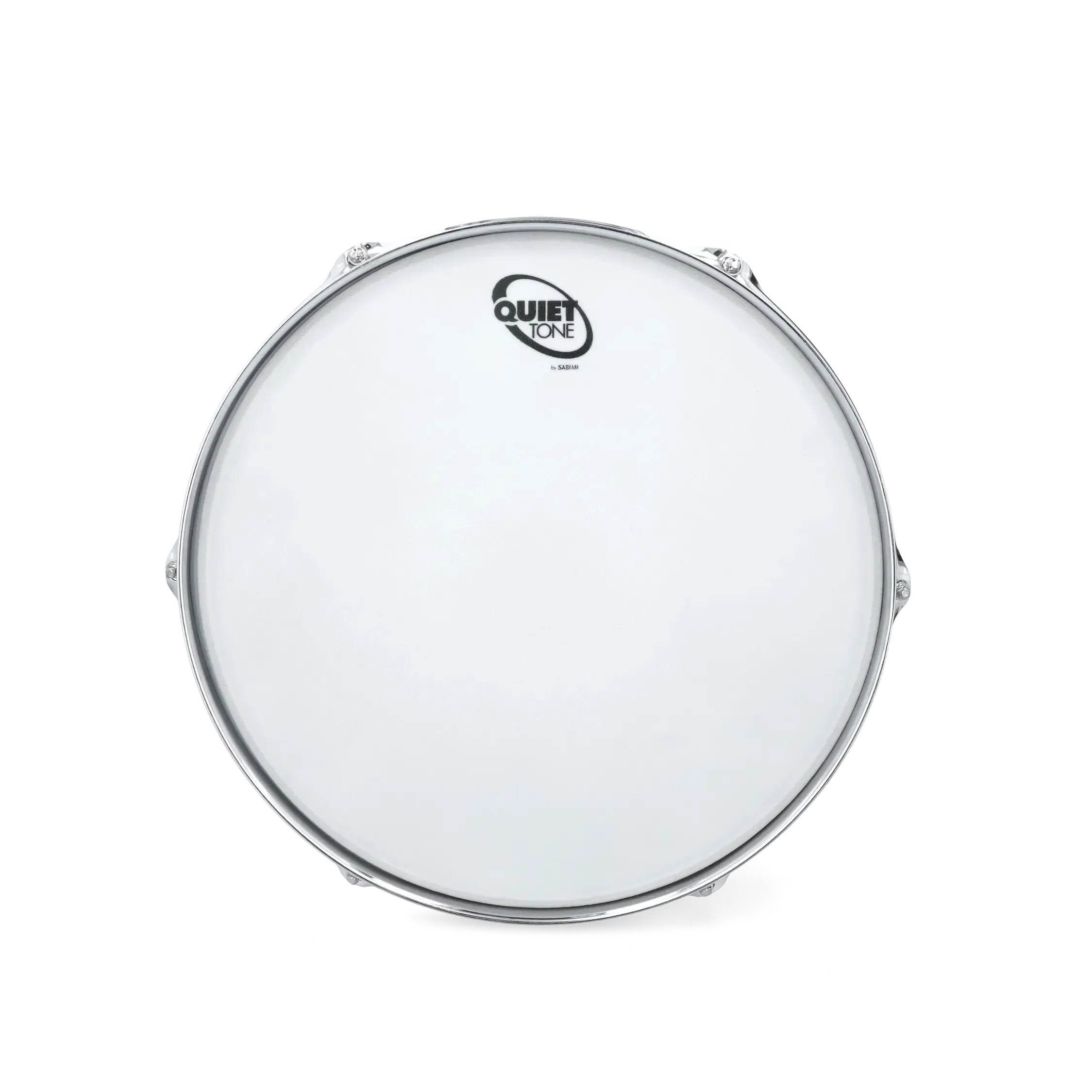 Sabian QT14SDCL Quiet Tone Classic Snare Practice Pad 14"