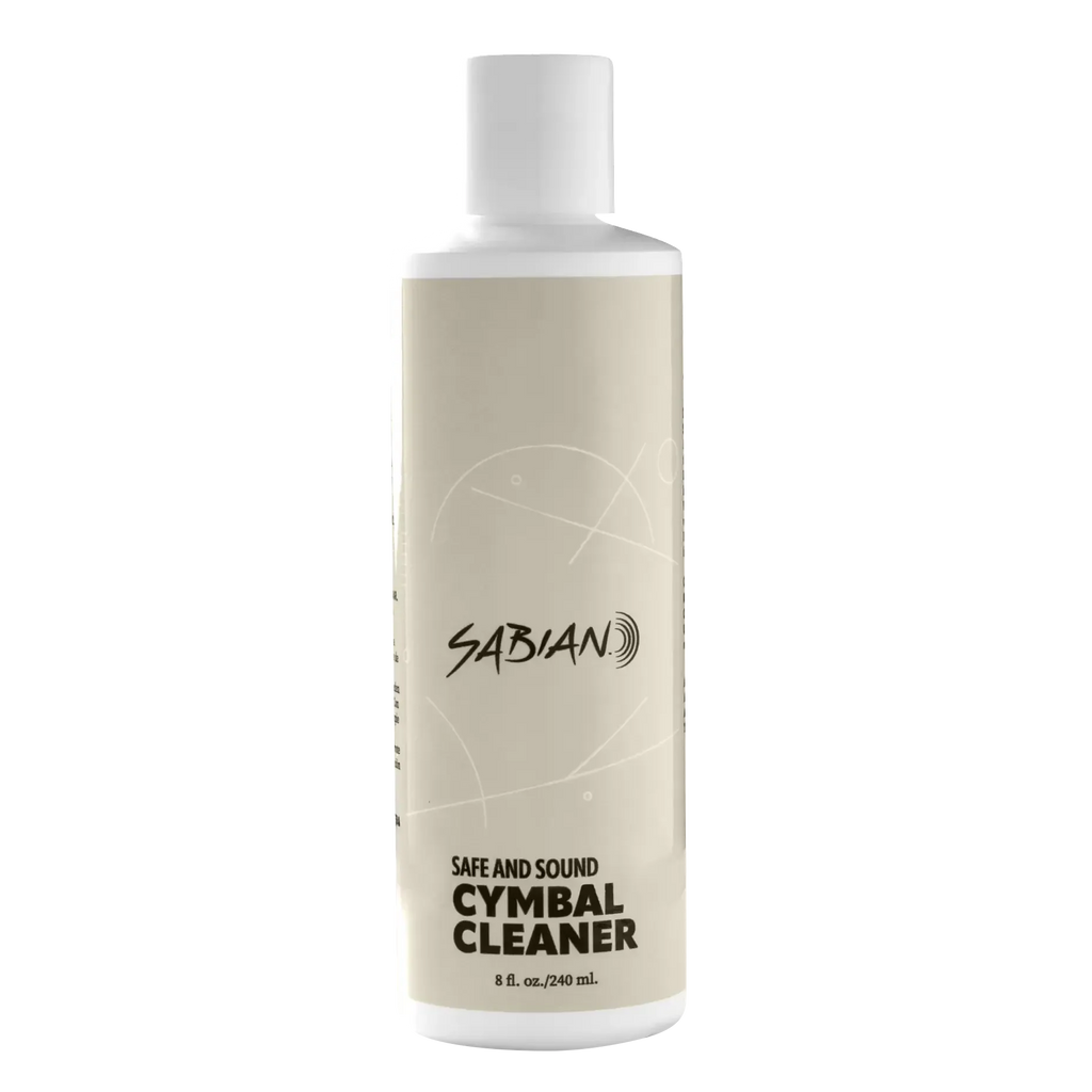 Sabian Safe and Sound Cymbal Cleaner