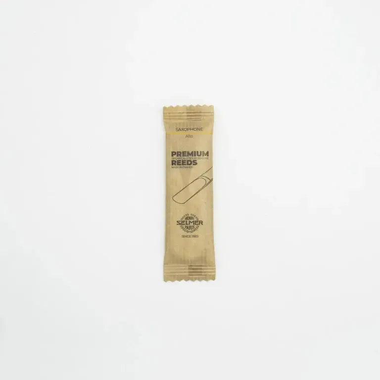 Selmer Paris Alto Saxophone Reeds 3.0 SPASR103-Andy's Music