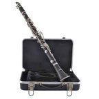 Selmer SCL201N Clarinet - Student Clarinet