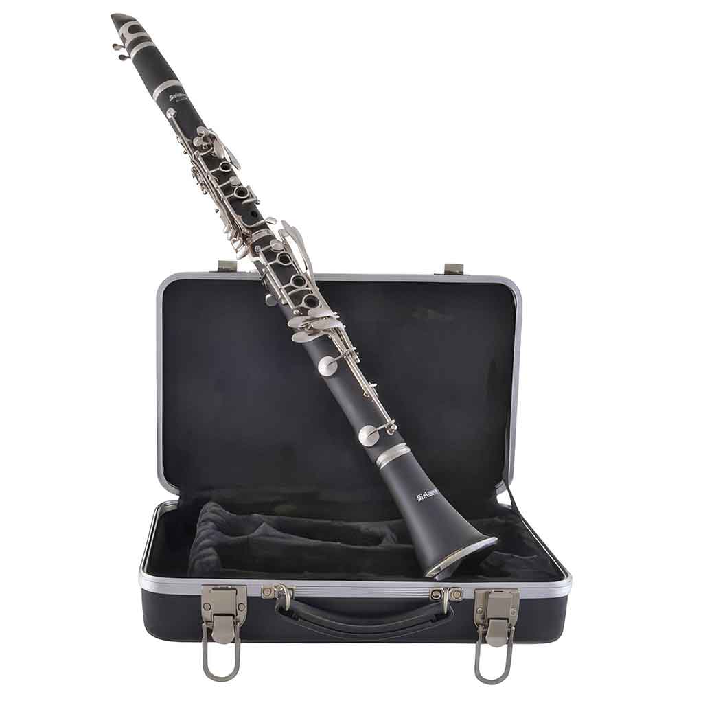 Selmer SCL201N Clarinet - Student Clarinet