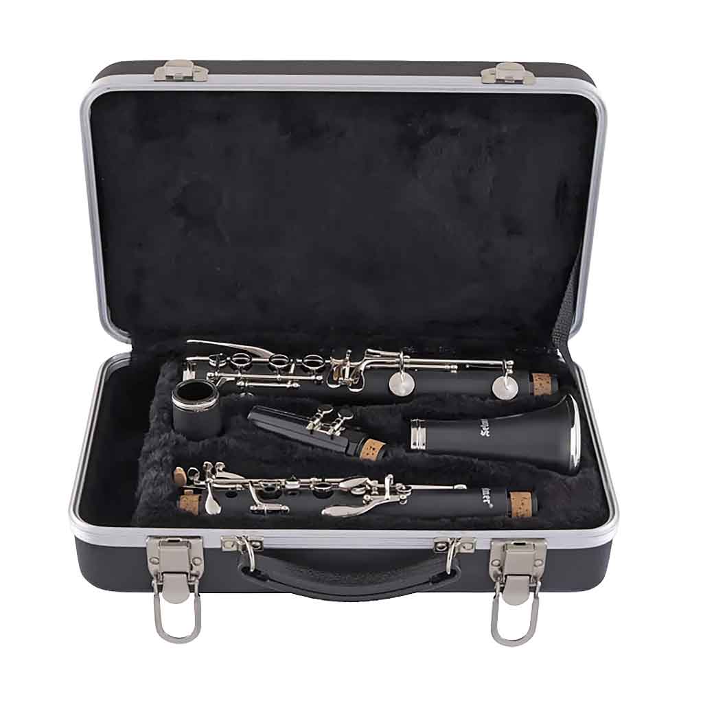 Selmer SCL201N Clarinet - Student Clarinet