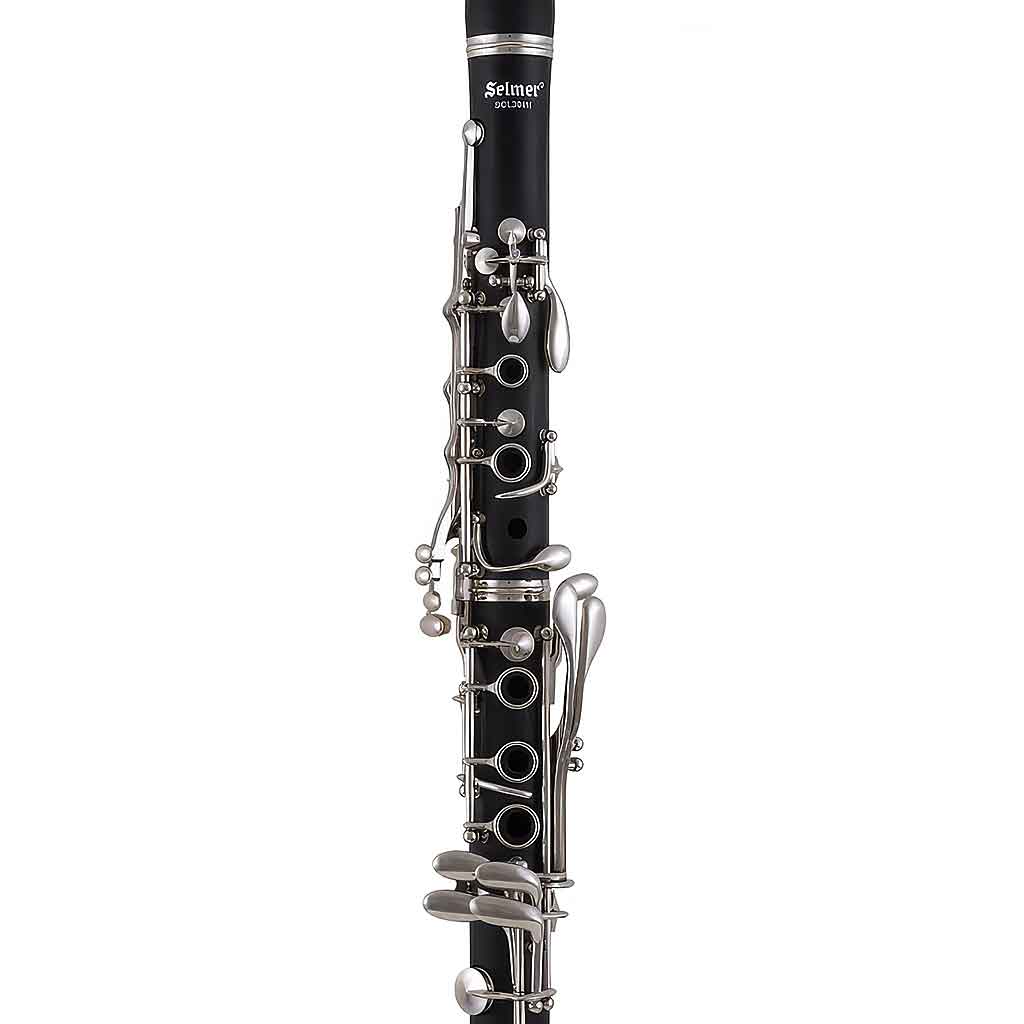 Selmer SCL201N Clarinet - Student Clarinet