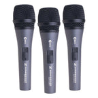 Sennheiser E835S Vocal Microphone With Switch
