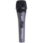 Sennheiser E835S Vocal Microphone With Switch
