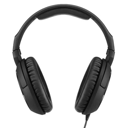 Sennheiser HD 200 Pro Closed Professional Monitoring Headphones-Andy's Music