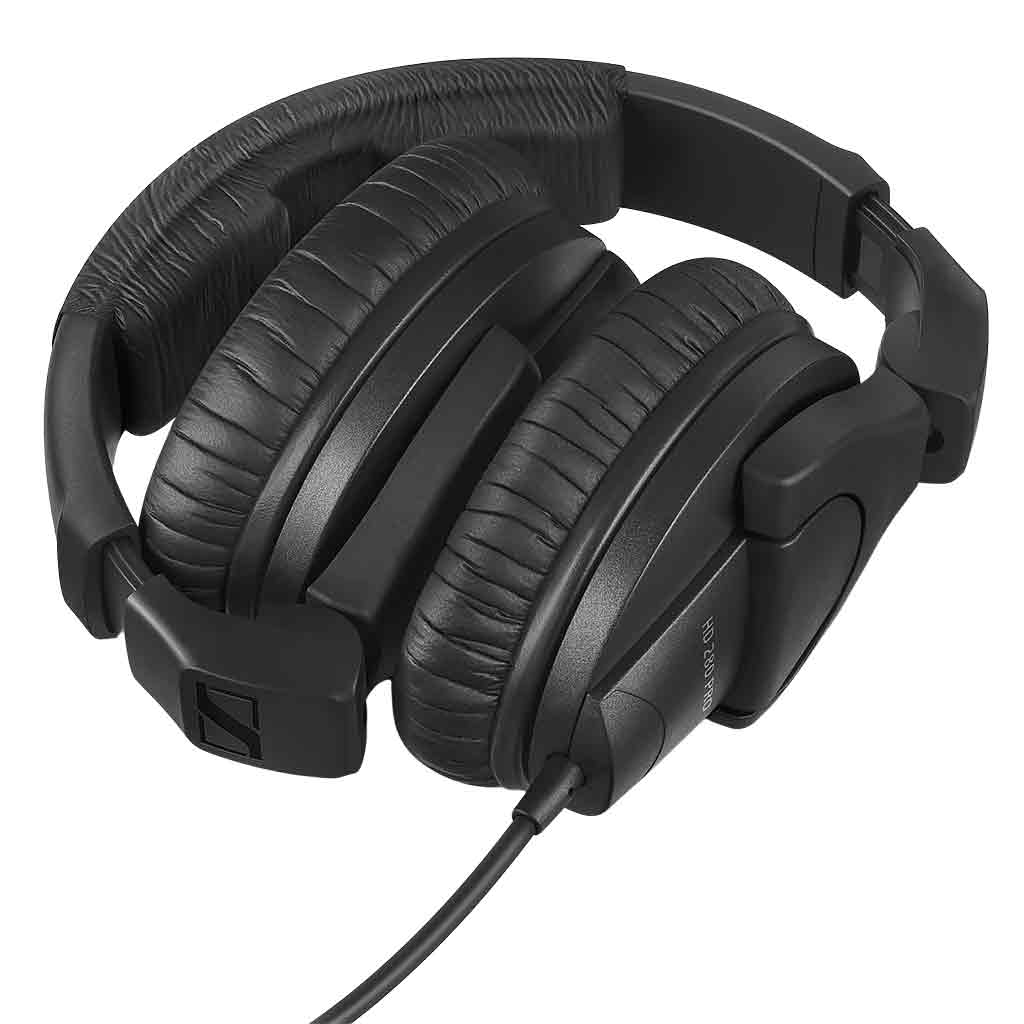 Sennheiser HD 280 PRO Headphones-Andy's Music