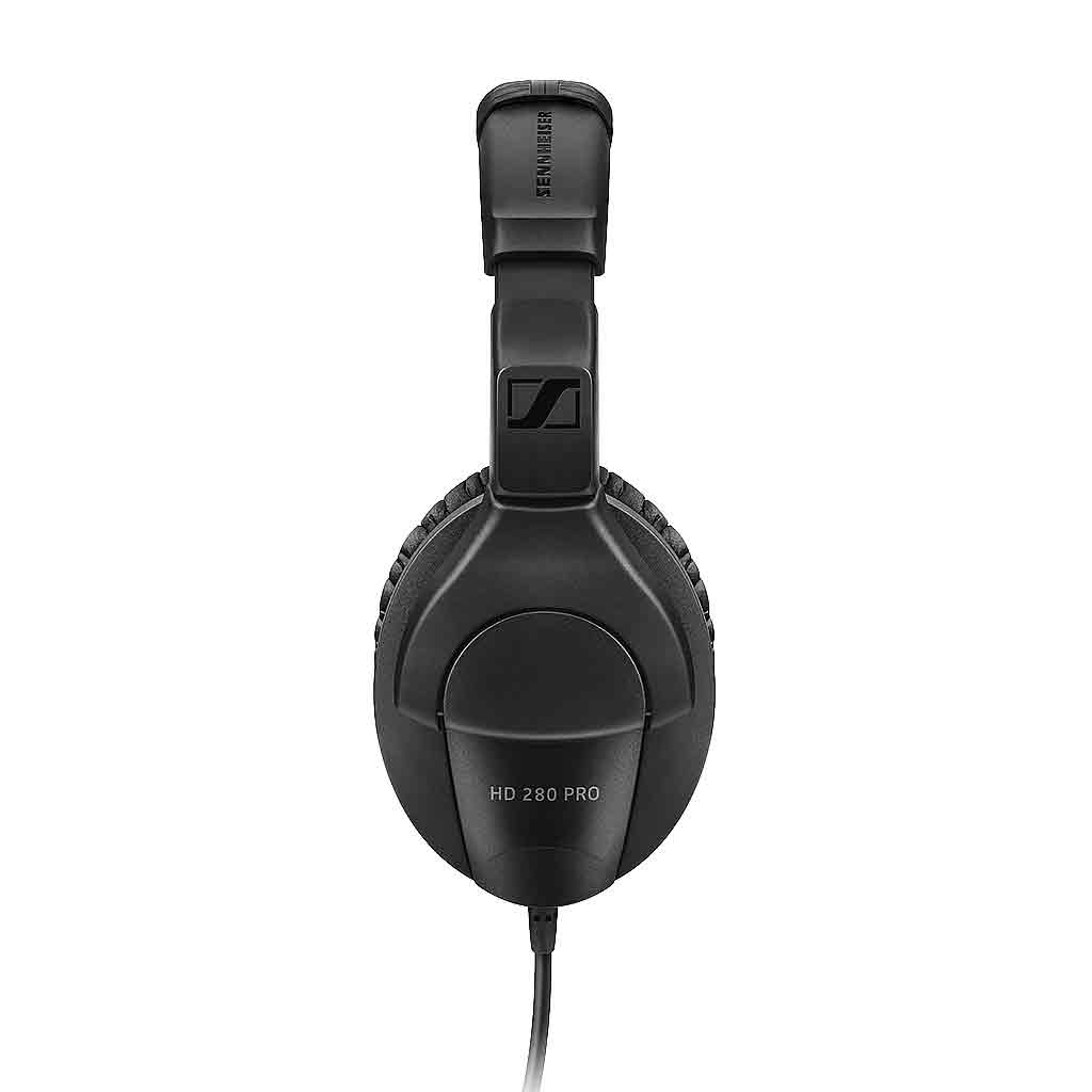 Sennheiser HD 280 Pro Headphones – Studio Monitoring Standard-Andy's Music