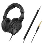 Sennheiser HD 280 Pro Headphones – Studio Monitoring Standard-Andy's Music