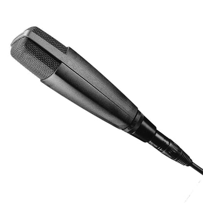 Sennheiser MD421-II Dynamic Studio Microphone-Andy's Music