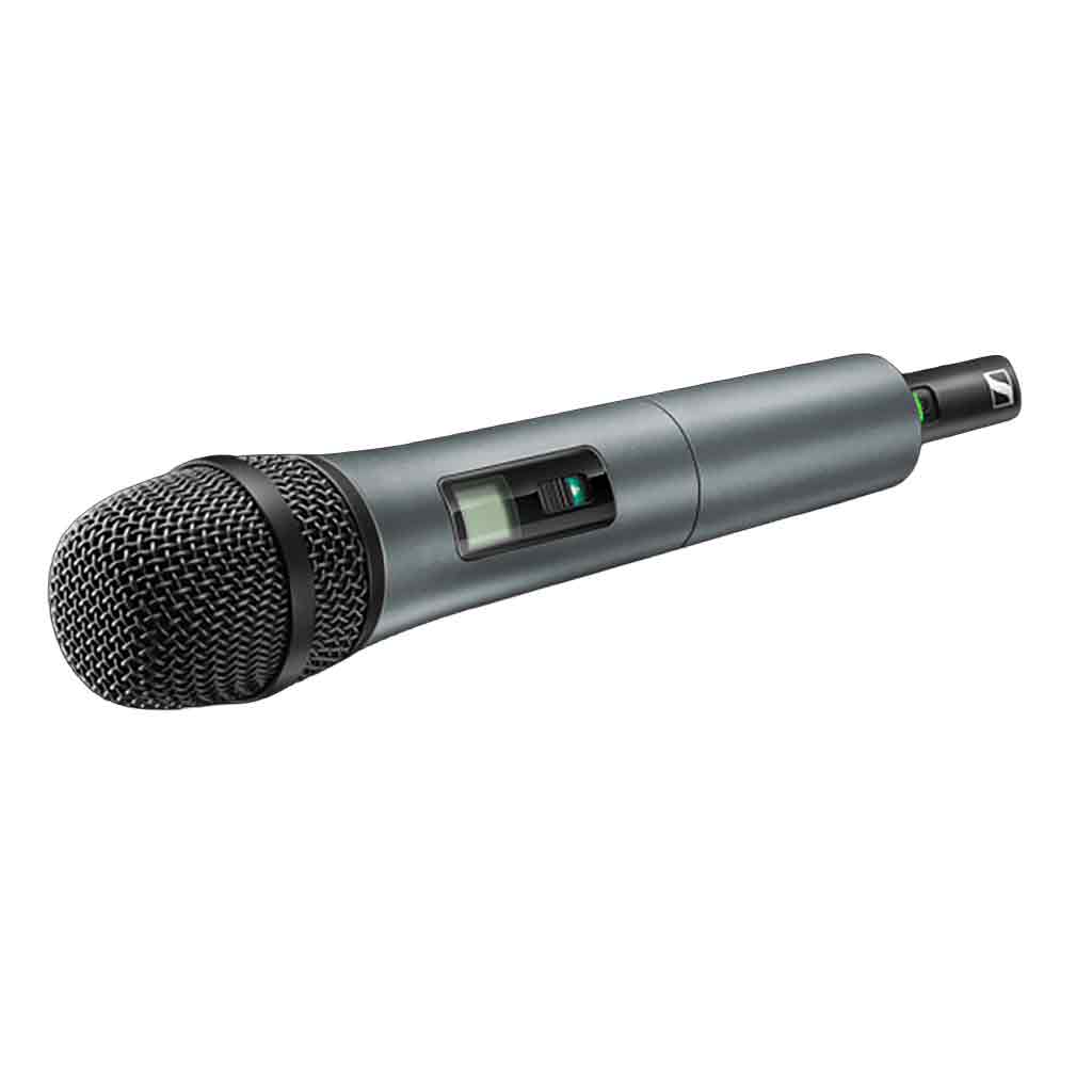 Sennheiser XSW 1-835-A Wireless System-Andy's Music