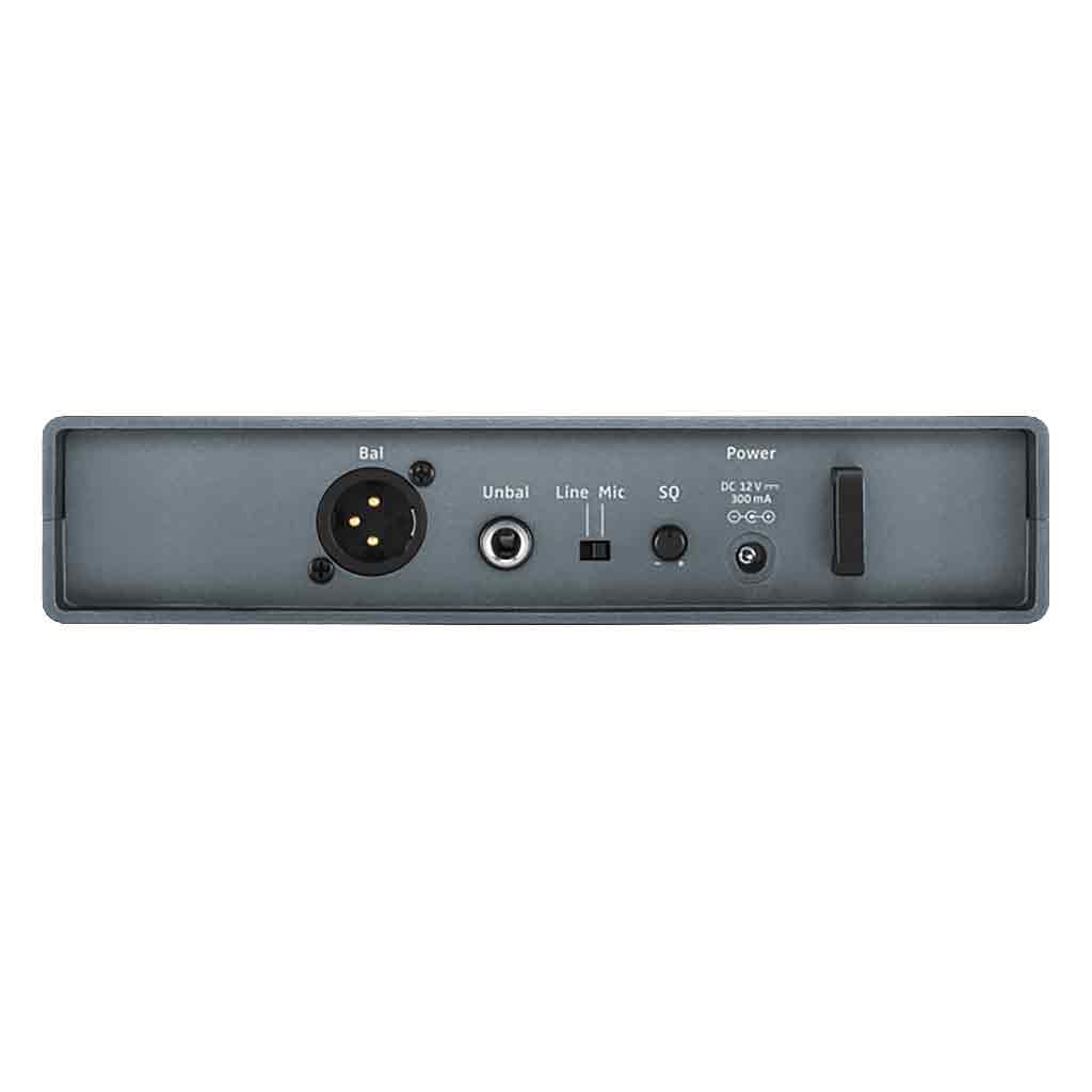 Sennheiser XSW 1-835-A Wireless System-Andy's Music