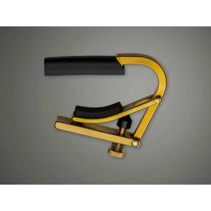 Shubb SC8 Partial Capo - Drop D