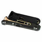 Used Student Trombone John Packer JP131R With Rose Brass Bell