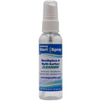 Superslick Steri-Spray Mouthpiece and Multi-Surface Cleaner