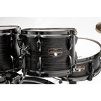 TAMA Imperialstar IE52CBNBOW Drum Set With Cymbals & Hardware
