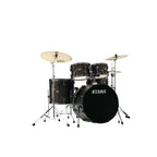 TAMA Imperialstar IE52CBNBOW Drum Set With Cymbals & Hardware