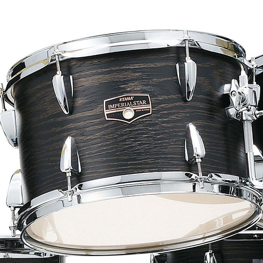 TAMA Imperialstar IE52CBOW Drum Set With Cymbals & Hardware-Andy's Music