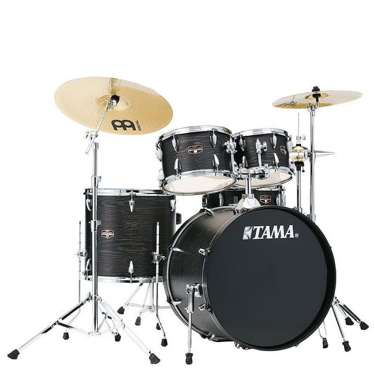 TAMA Imperialstar IE52CBOW Drum Set With Cymbals & Hardware-Andy's Music
