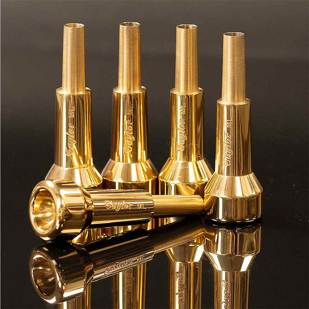 Taylor Piranha Trumpet-Andy's Music