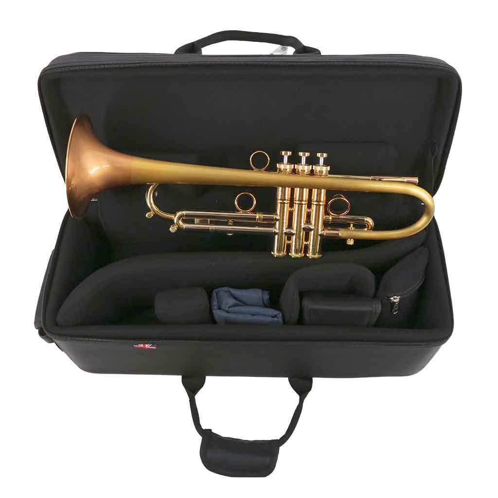 Taylor Piranha Trumpet-Andy's Music