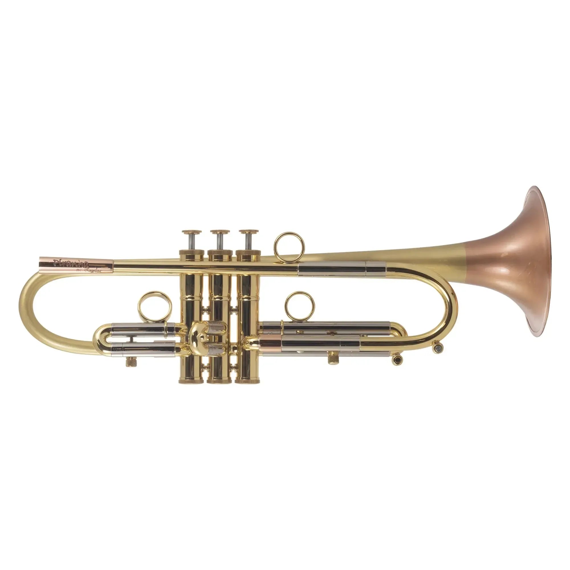 Taylor Piranha Trumpet