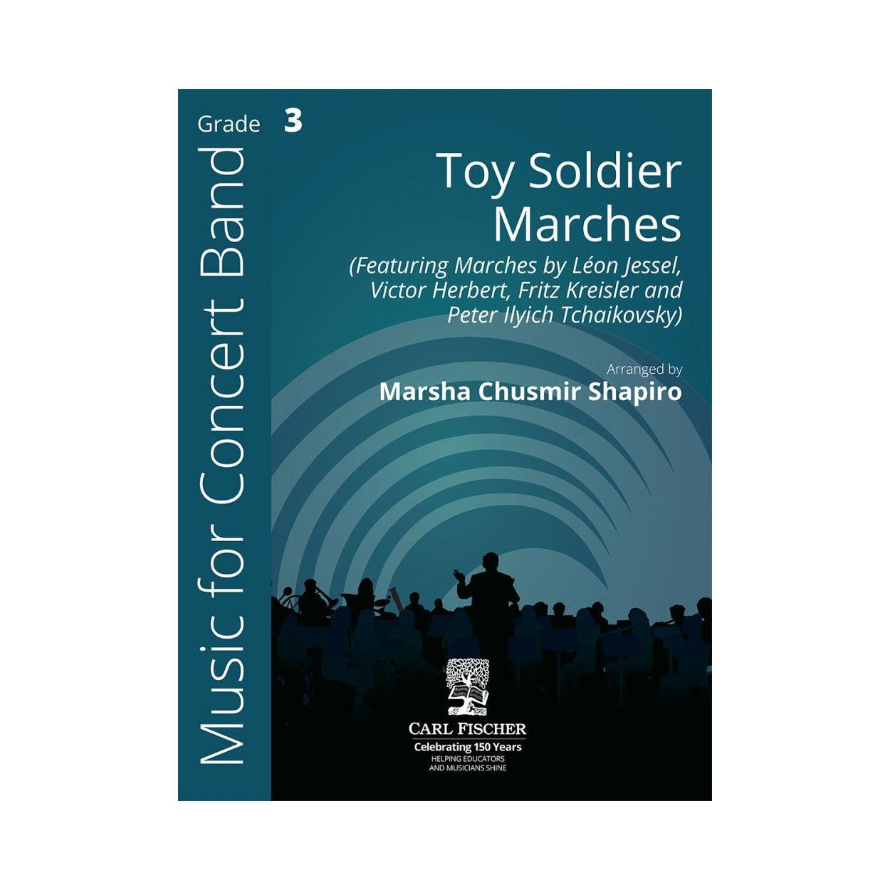 Toy Soldier Marches-Andy's Music