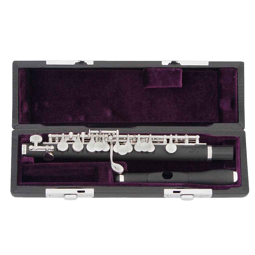 Trevor James 5X Piccolo-Andy's Music