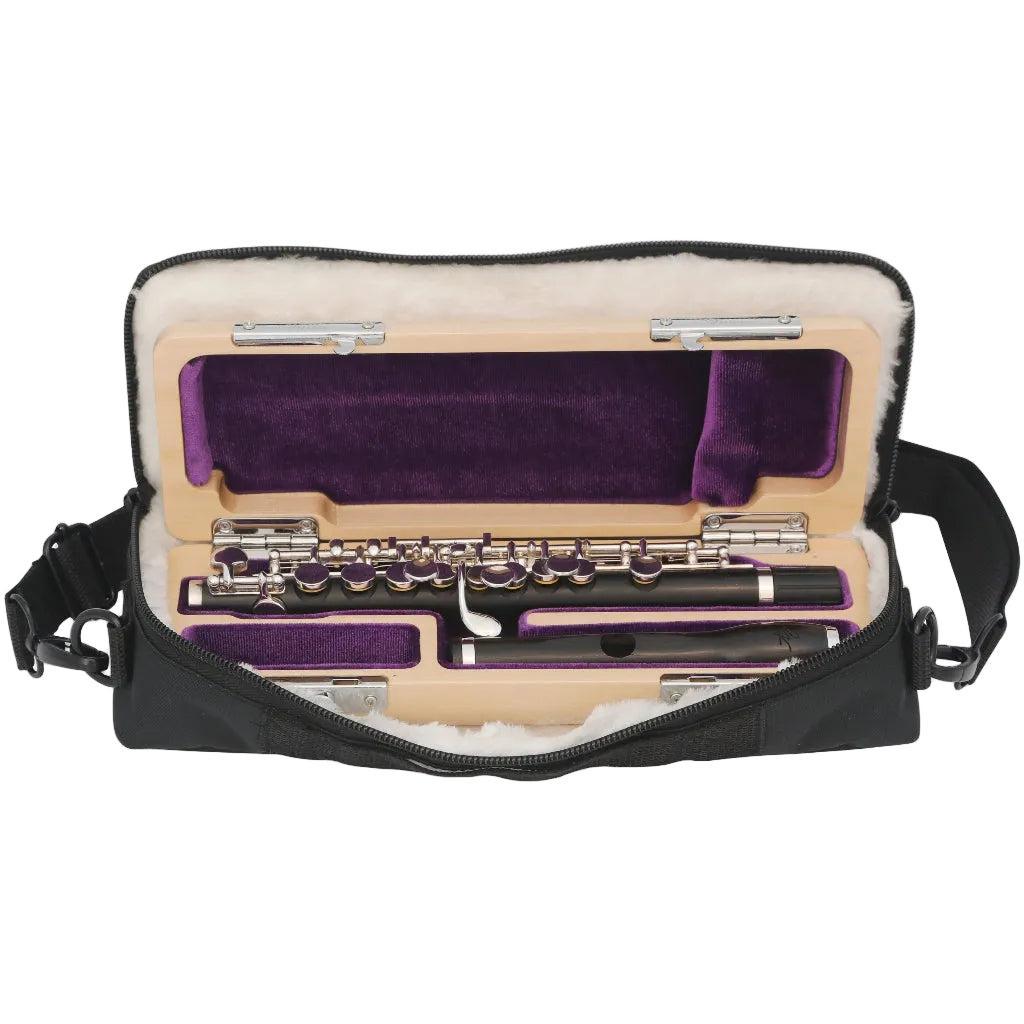 Trevor James Grenadilla Piccolo 3TPGRH