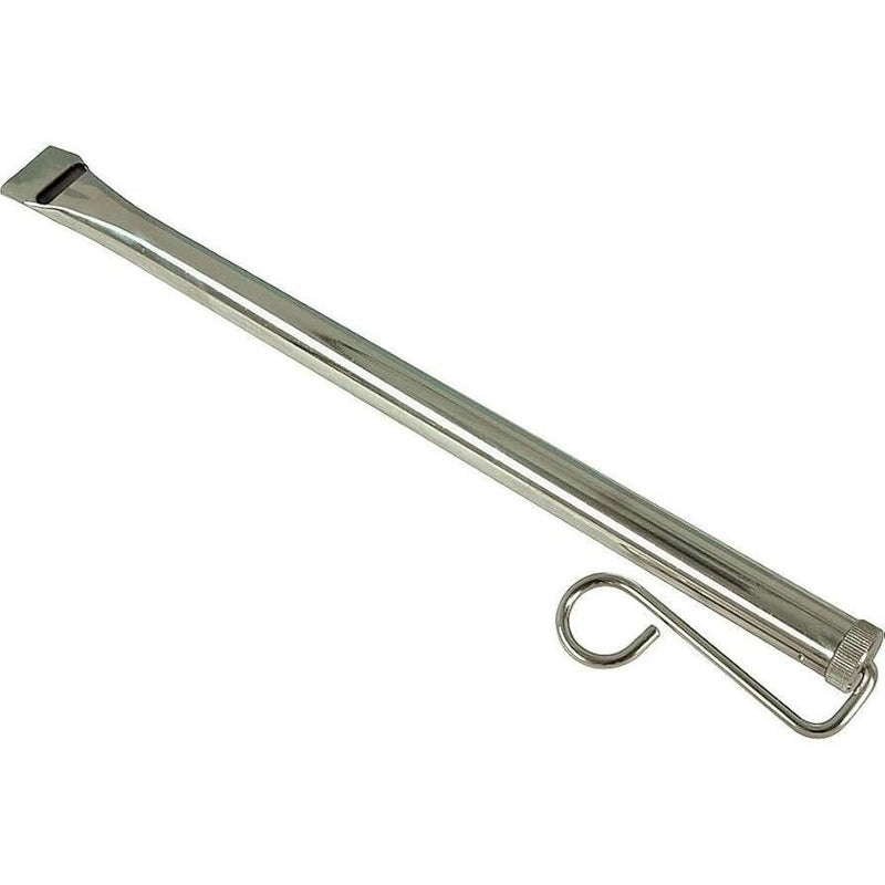Trophy W10 Metal Slide Whistle
