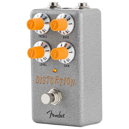 Fender Hammertone Guitar Distortion Pedal