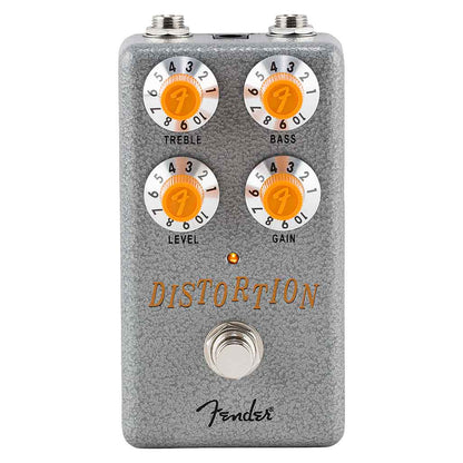 Fender Hammertone Distortion Pedal-Andy's Music