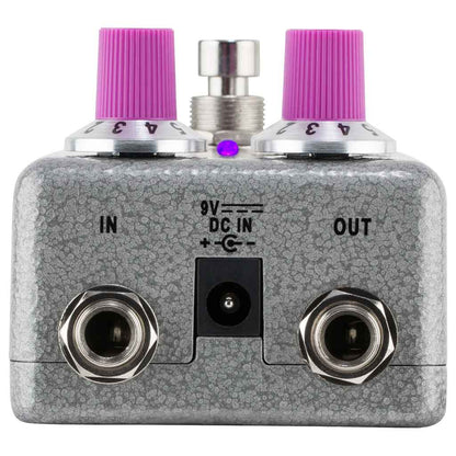 Fender Hammertone Fuzz Pedal-Andy's Music