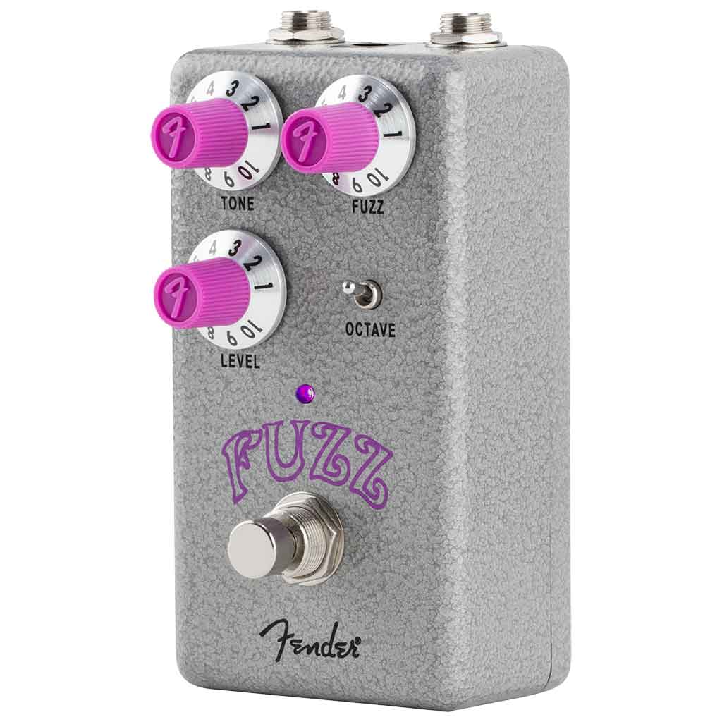 Fender Hammertone Fuzz Box