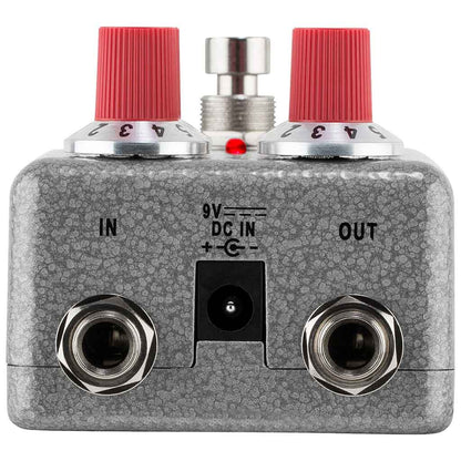 Fender Hammertone Overdrive Effects Pedal