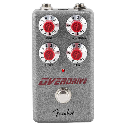 Fender Hammertone Overdrive Pedal