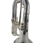 USED King 1127SP Marching Baritone