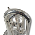 USED King 1127SP Marching Baritone