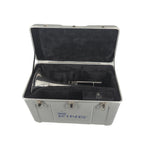 USED King 1127SP Marching Baritone