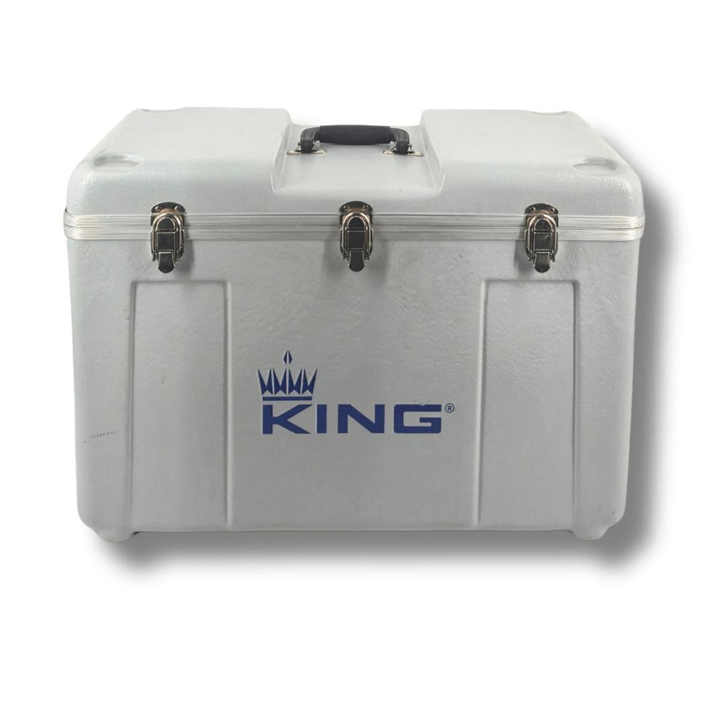 USED King 1127SP Marching Baritone