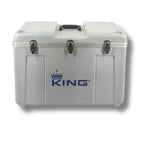 USED King 1127SP Marching Baritone