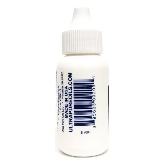 Ultra-Pure Trombone Slide Lube Alessi Formula 30ml / 1 fl oz