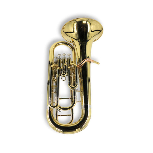 Used Anthem Economy Euphonium 4 Valve-Andy's Music