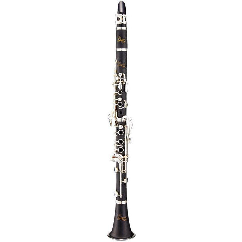 Used Antigua Winds Vosi CL2220 Bb Student Clarinet With Case