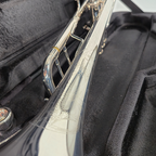 Used Cannonball 726S Artist Bb Professional Trumpet