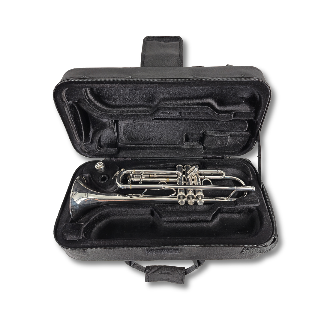 Used Cannonball 726S Artist Bb Professional Trumpet