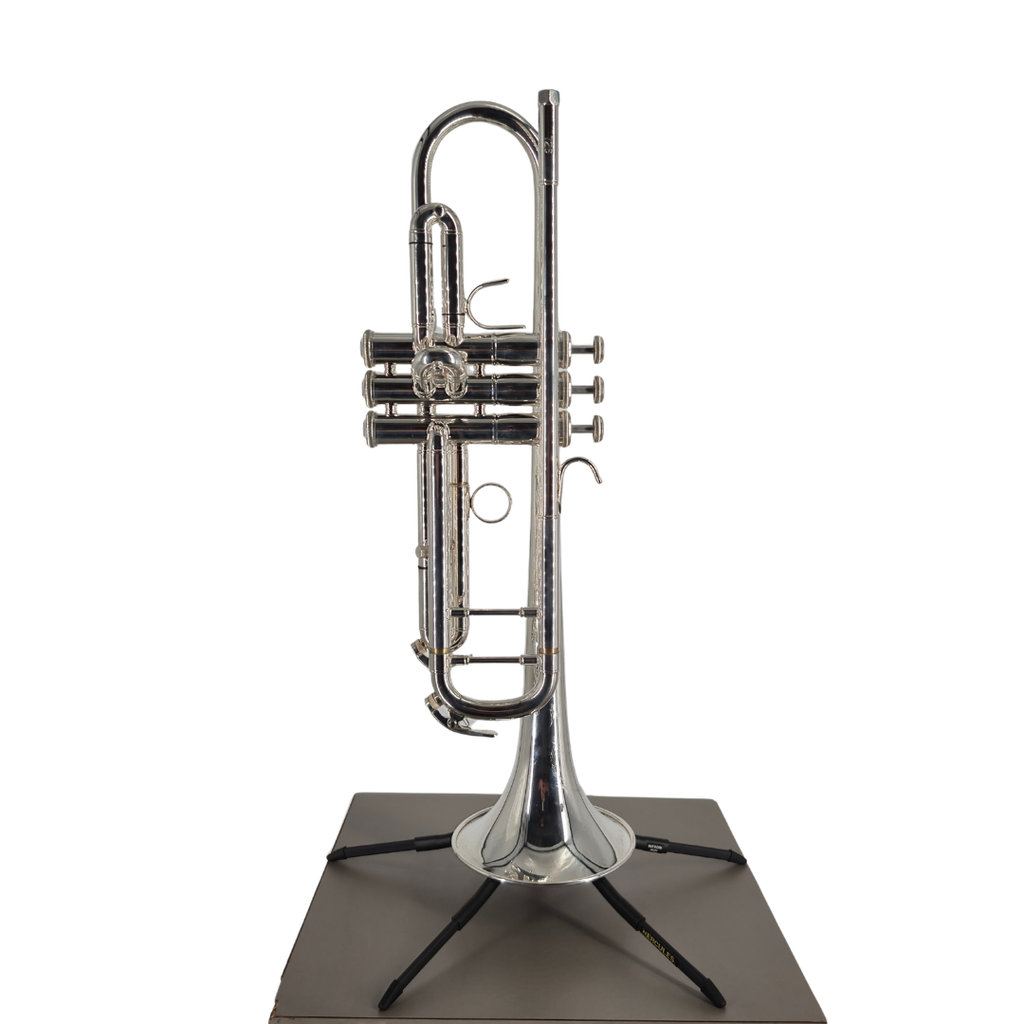 Used Cannonball 726S Artist Bb Professional Trumpet