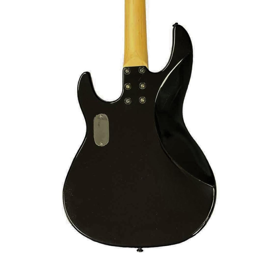 Used ESP LTD AP-4 Bass Guitar With Bag-Andy's Music