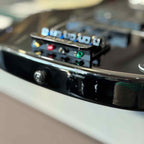 Used ESP LTD AP-4 Bass Guitar With Bag-Andy's Music